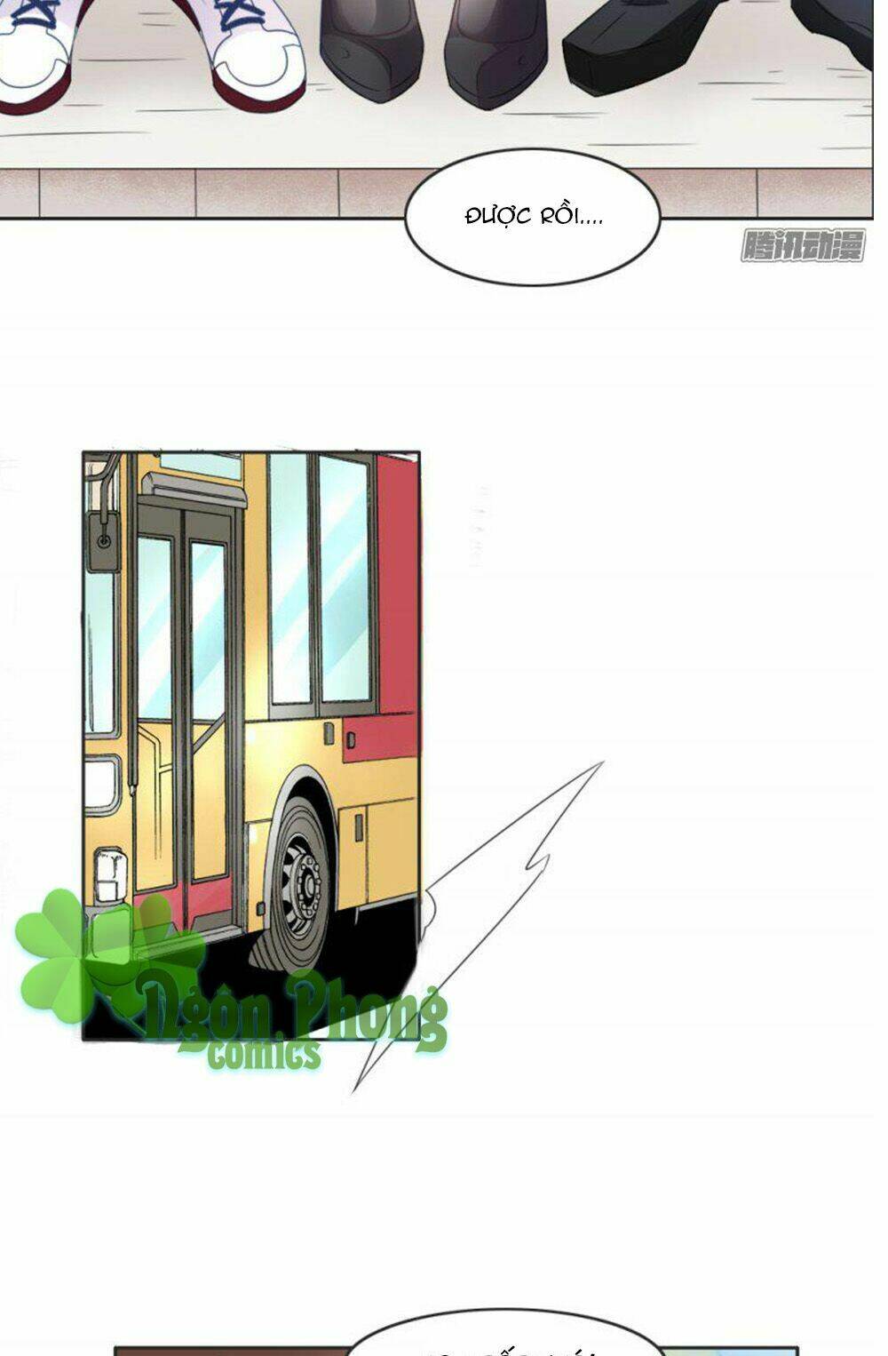 Thiên Ngoại Phi Tiên: Chapter 5