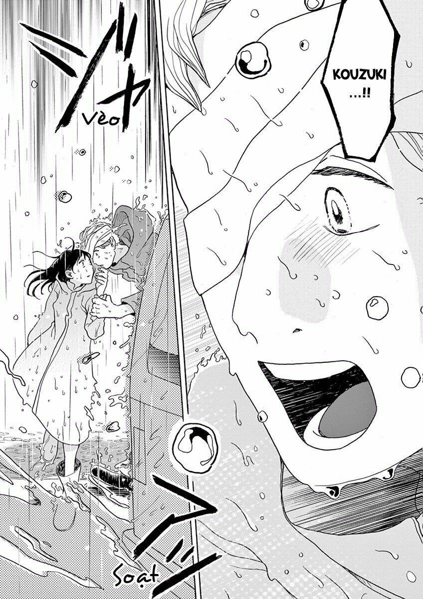 Kanon - Tận Cùng Của Tình Yêu.: Chapter 6