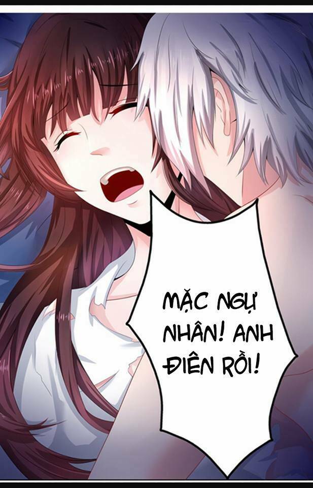 Gả Cho Tình Cũ Làm Lão Bà: Chapter 2