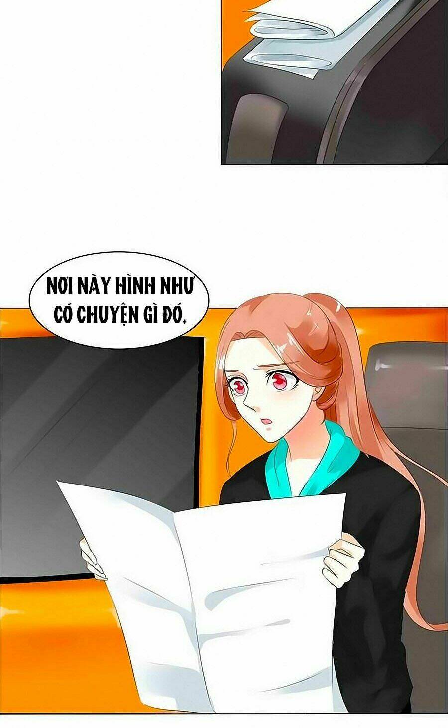 Song Diện Danh Viện: Chapter 47