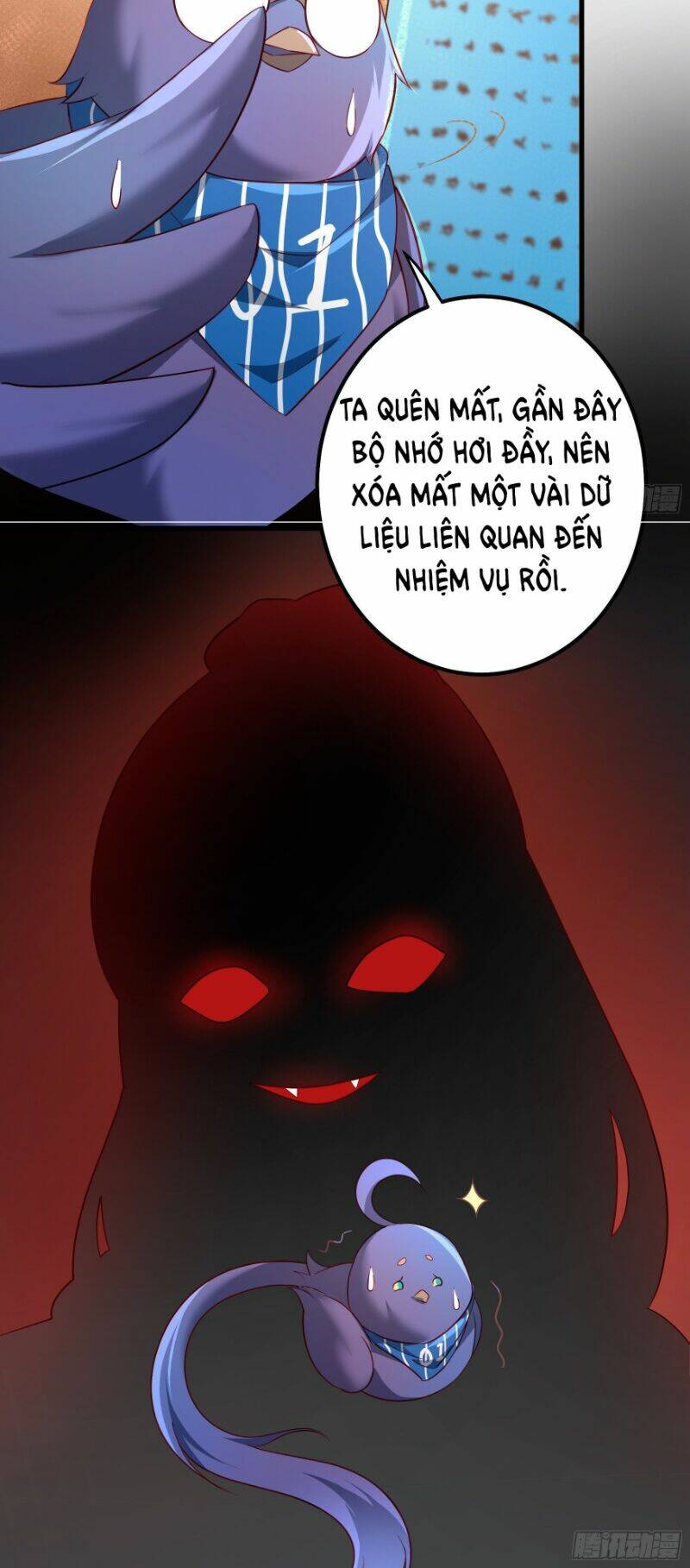 Ta Phải Làm Hoàng Hậu: Chapter 7