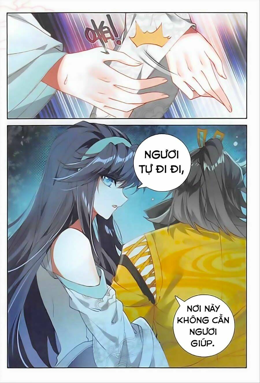 Đại Khâu Giáp Sư: Chapter 106