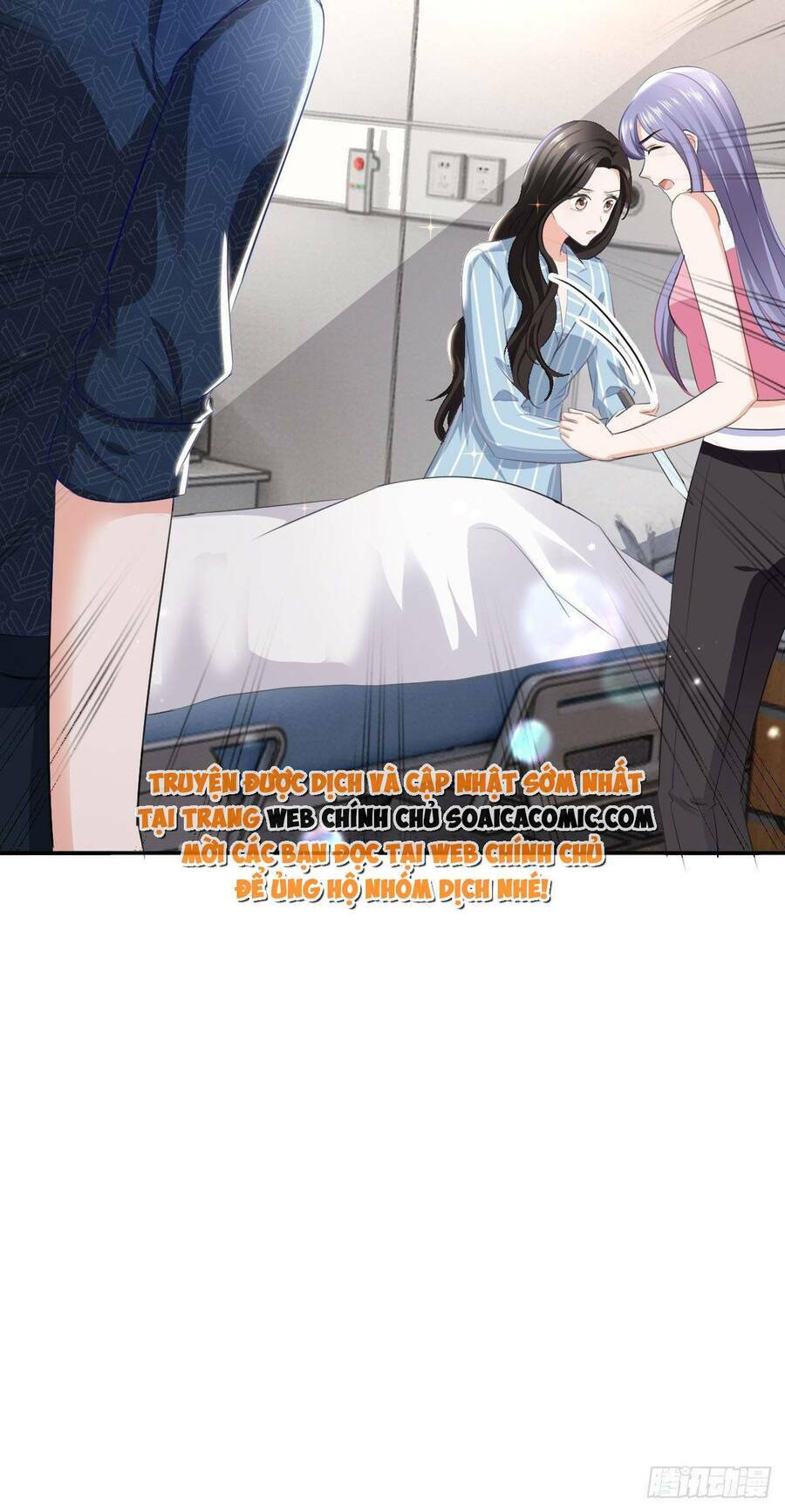 Mưu Đồ Sanh Sanh Nhiều Năm: Chapter 3