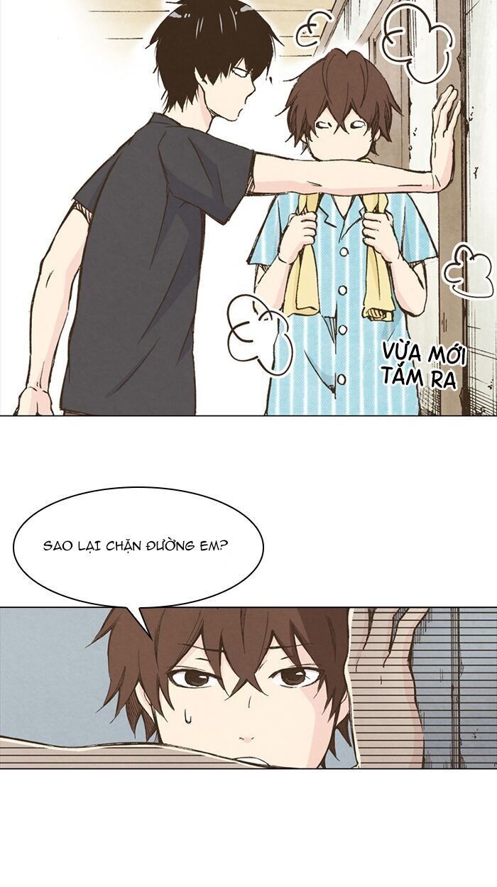 Làm Vợ Anh, Em Nhé: Chapter 30