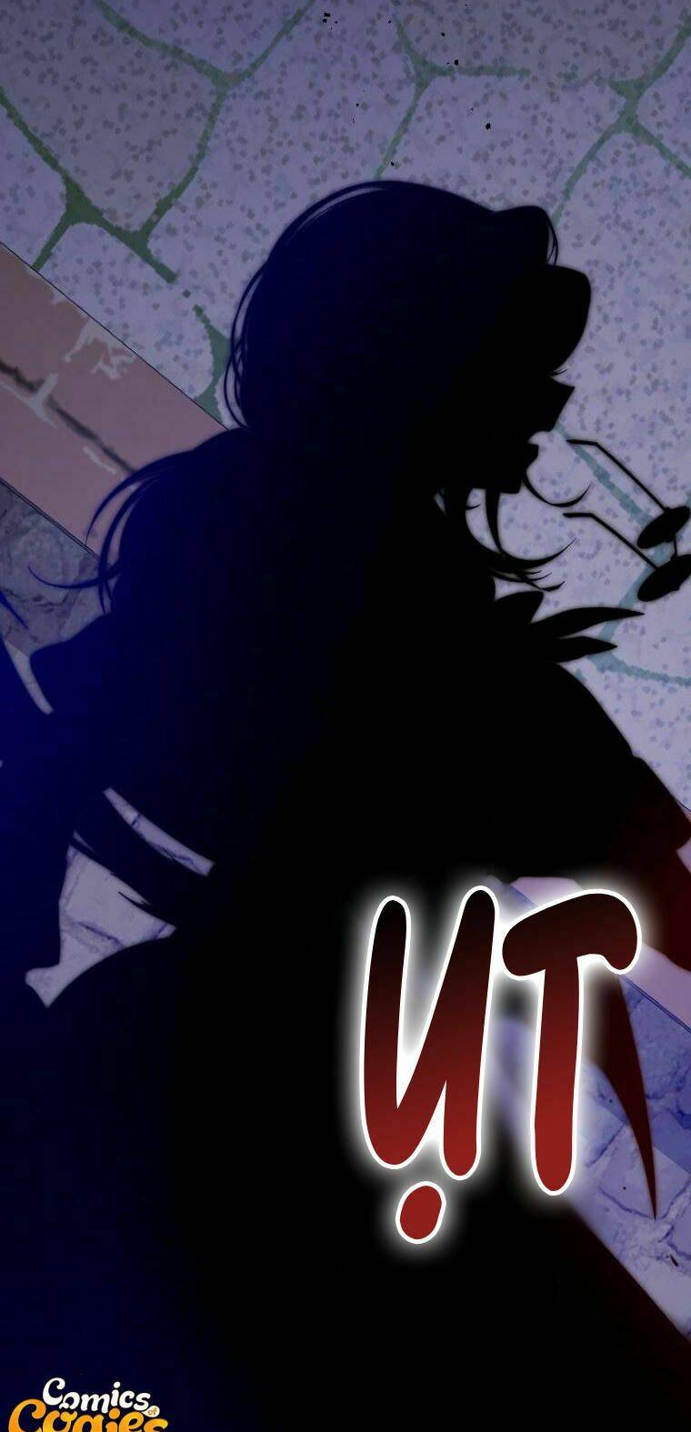 Đọc Thần Chú Lên Đi, Rose!: Chapter 11