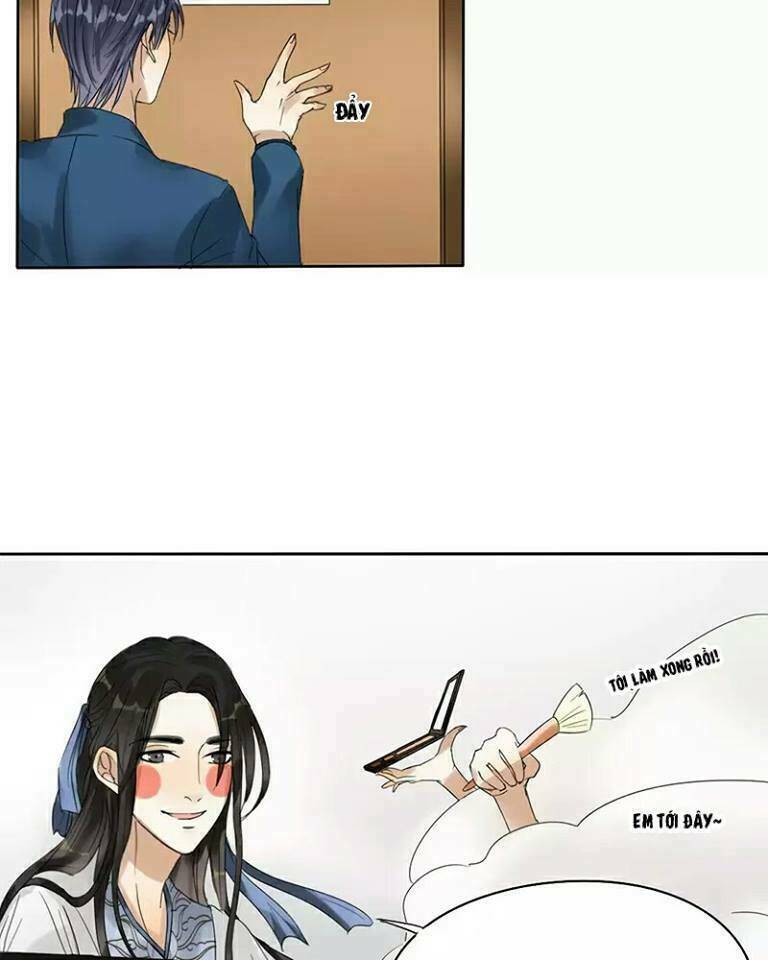 Trẫm Không Phải Là Đại Minh Tinh: Chapter 5