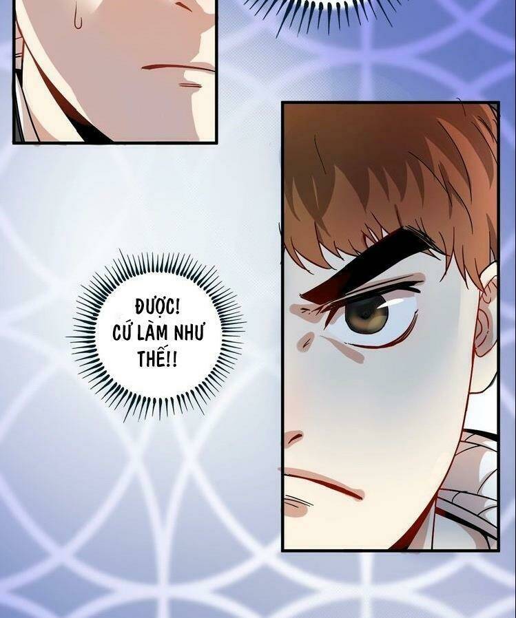 Ta Có Rất Nhiều Thành Tích: Chapter 4