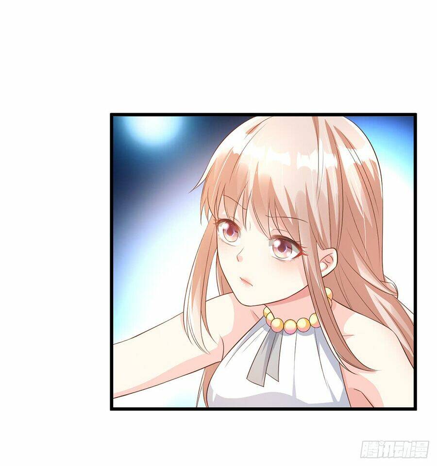 Tư Sủng Cục Cưng Bảo Bối: Chapter 3