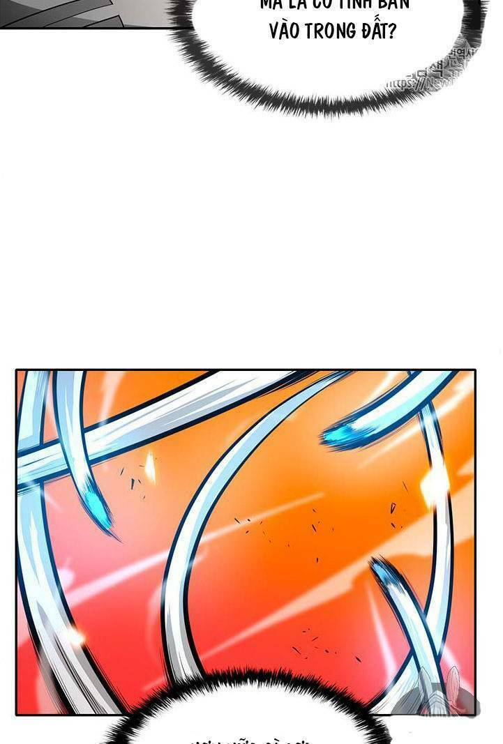 Tôi Tự Động Săn Một Mình: Chapter 38