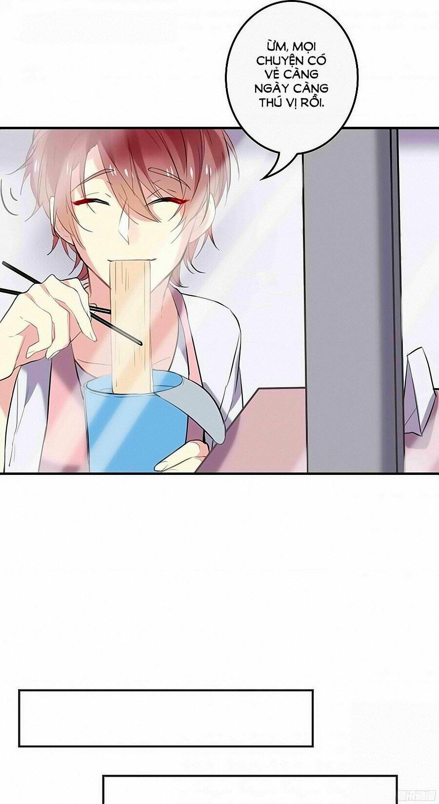 Một Giây Sau Bắt Đầu: Chapter 20