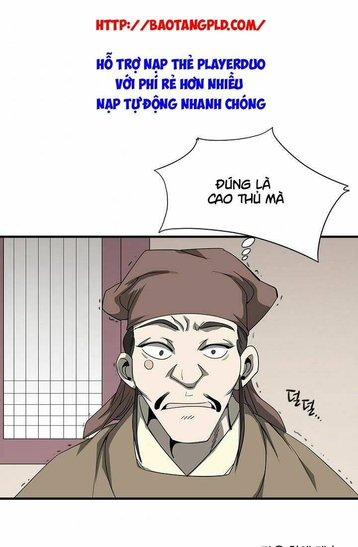 Cuồng Long: Chapter 29
