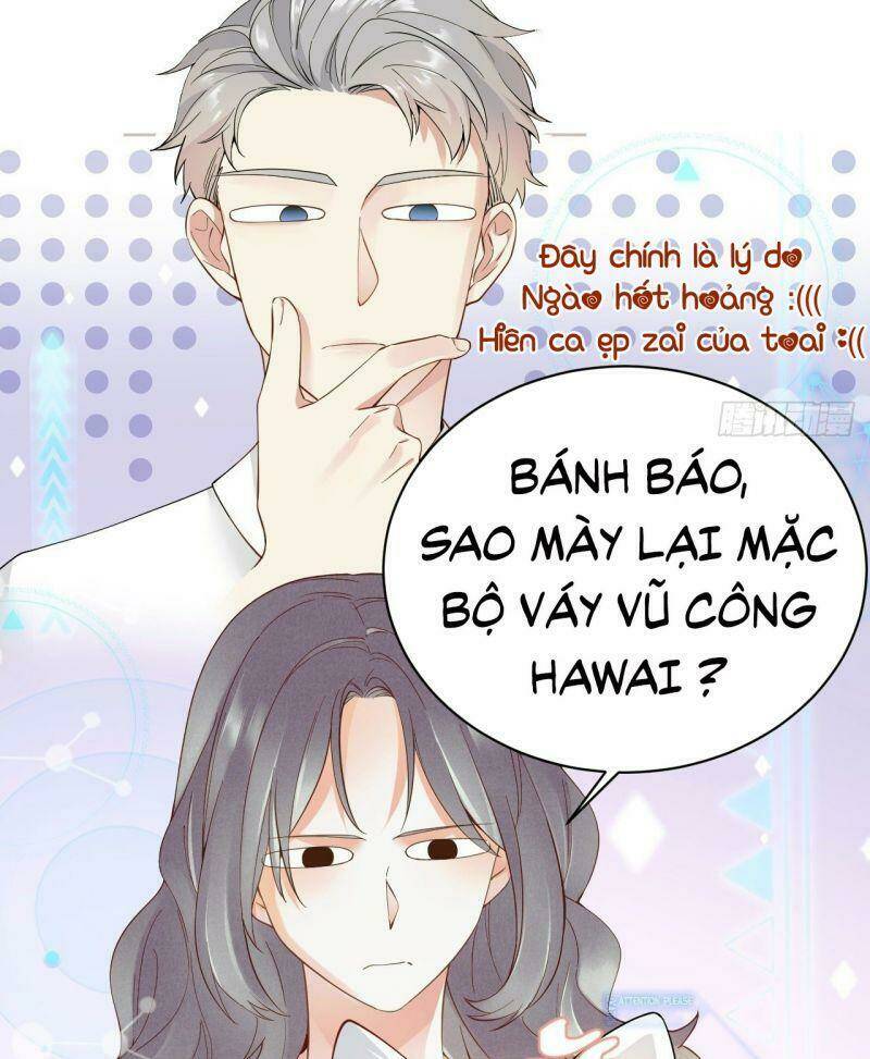 Đưa Em Đi Chơi: Chapter 55