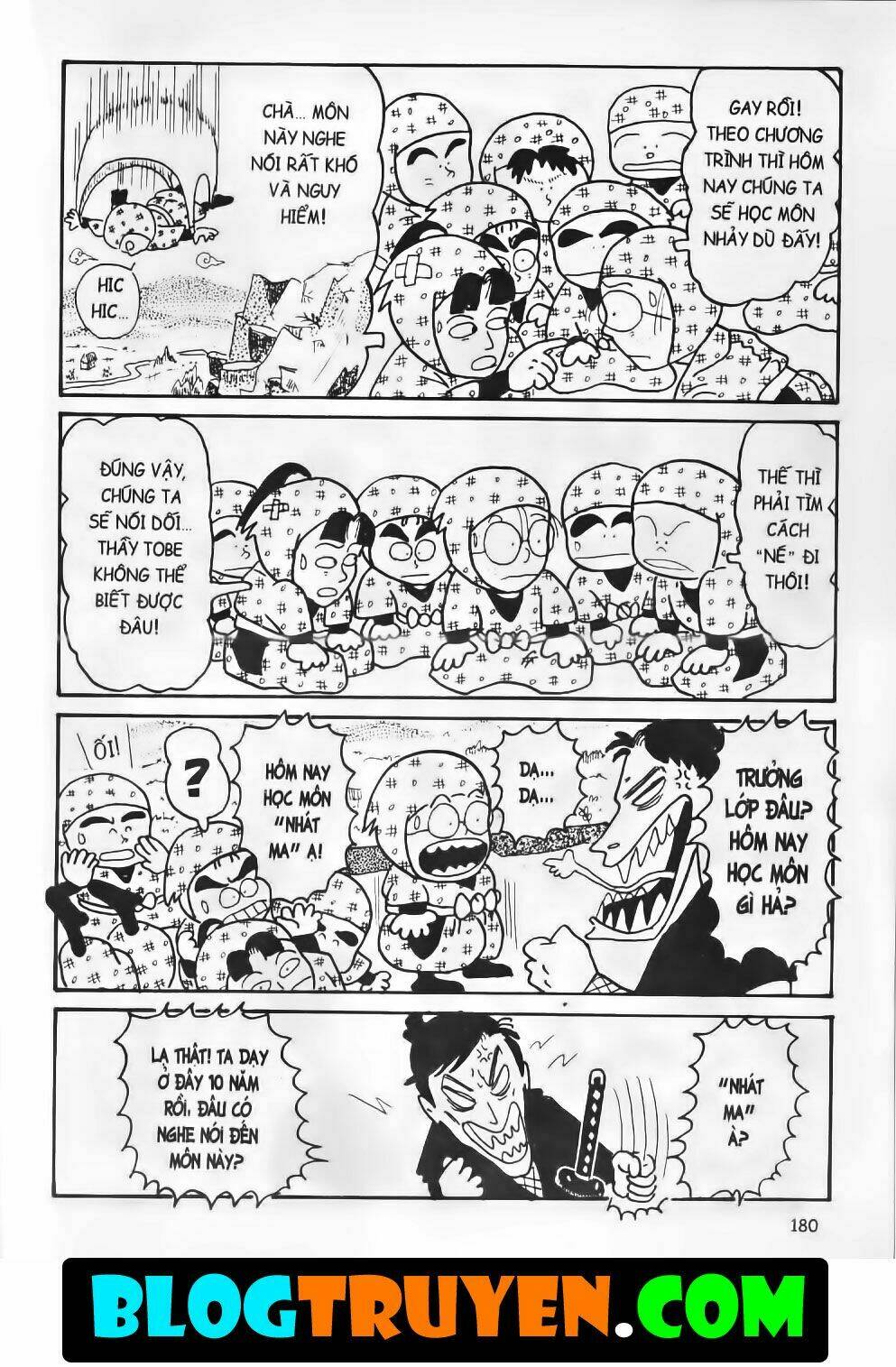 Ninja Loạn Thị Bản Đẹp: Chapter 1.8