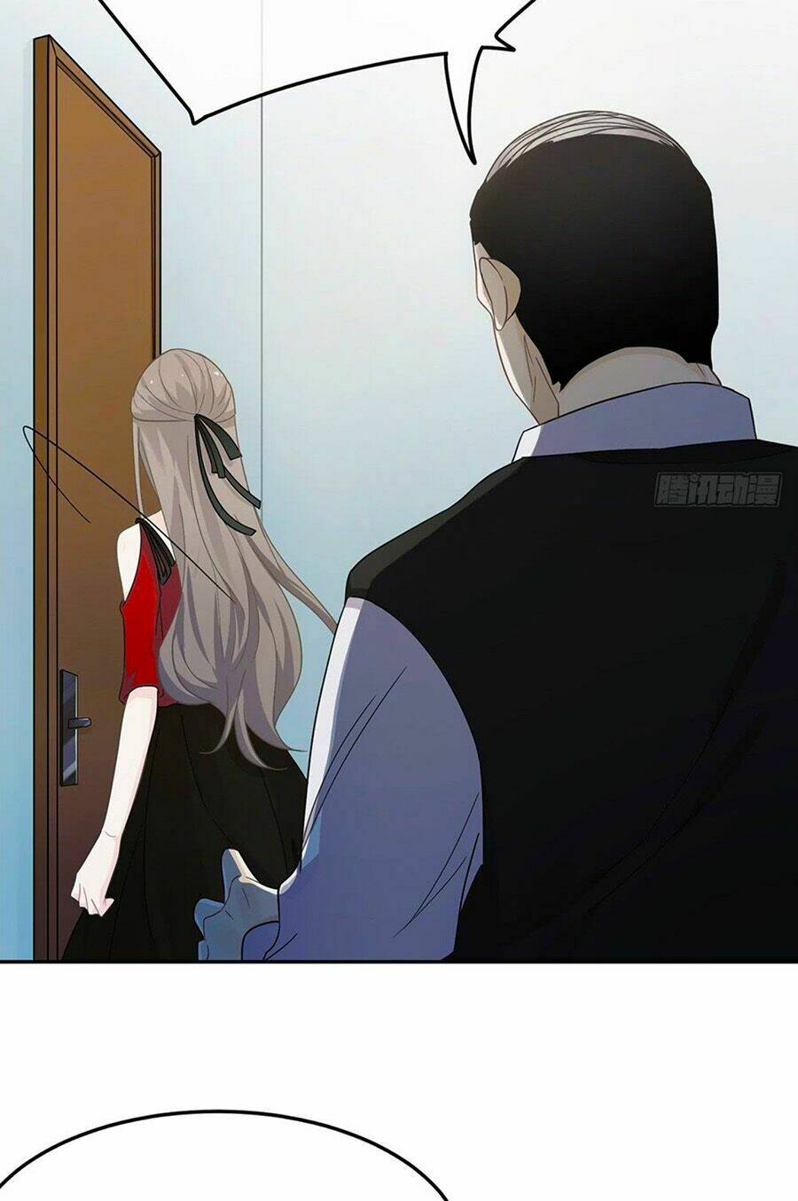 Hai Cách Tìm Gặp Người Yêu: Chapter 25