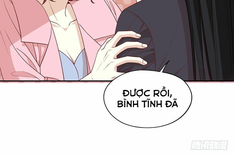 101 Phương Pháp Của Tổng Tài: Chapter 4