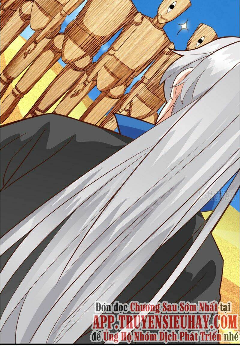 Chư Thiên Ký: Chapter 289