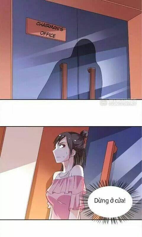 1 Nửa Hoàn Hảo Của Ceo: Chapter 32
