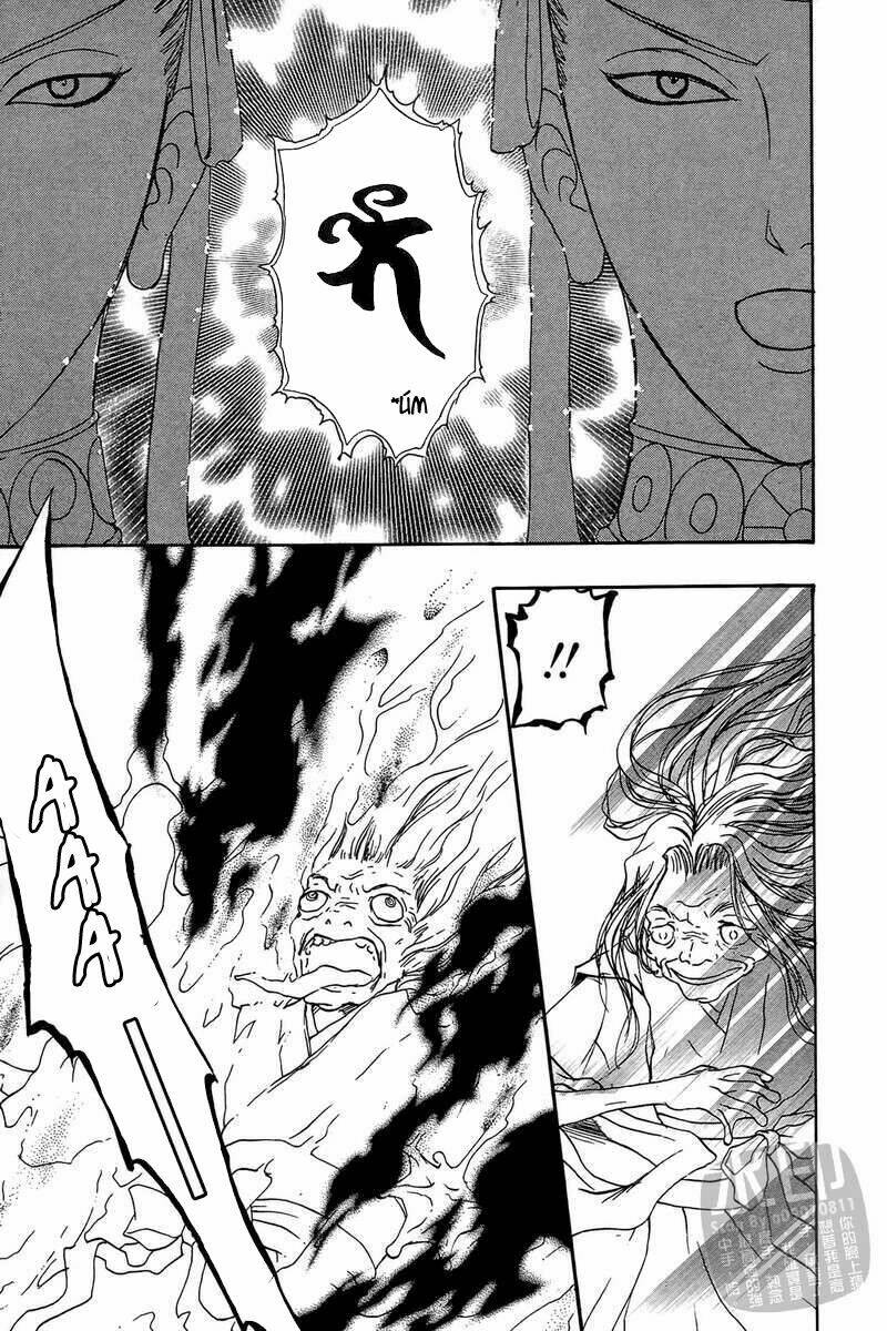 Hoa Đà phong lai truyện: Chapter 1