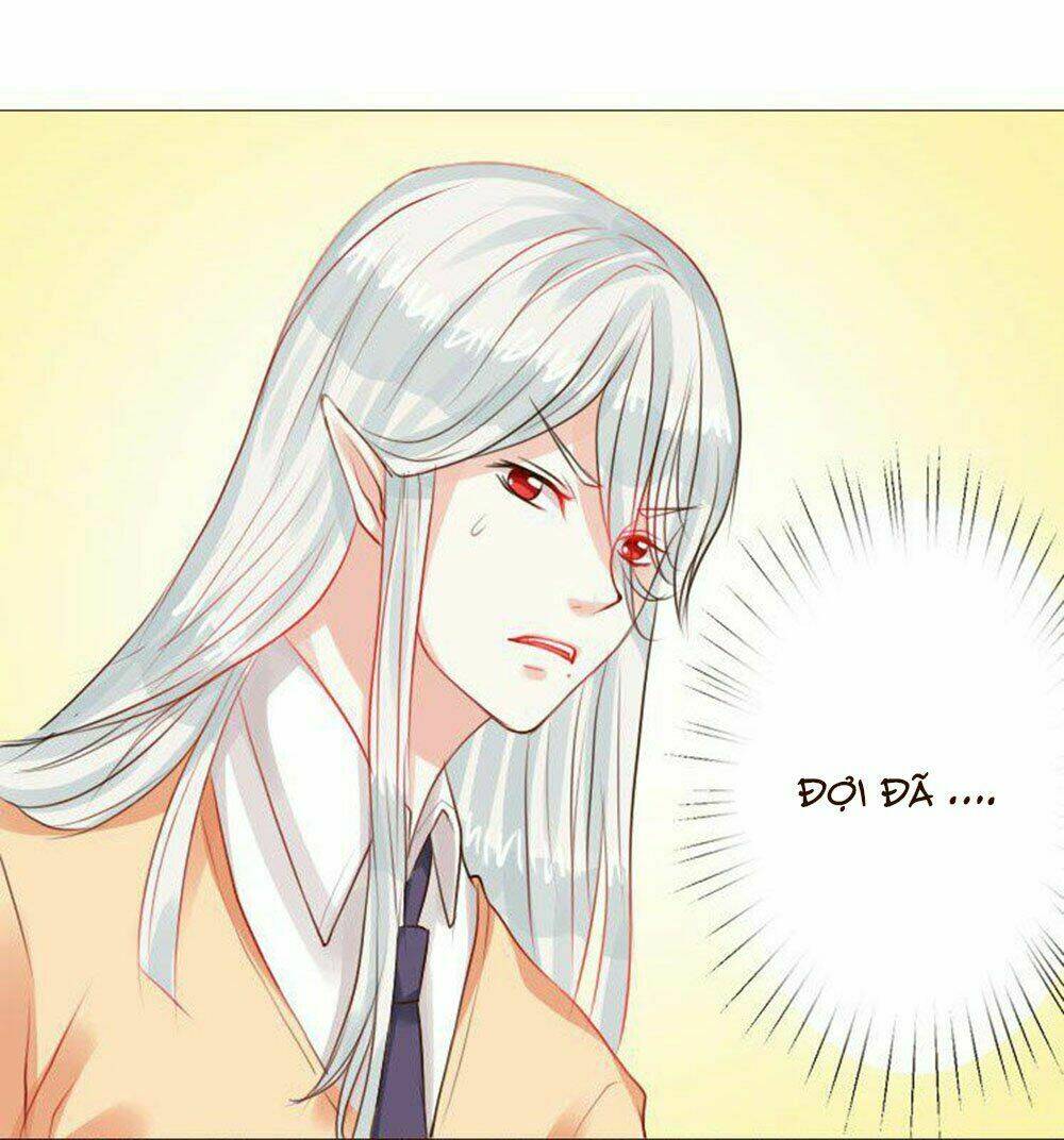 Ma Vương Luyến Ái Chỉ Nam: Chapter 50