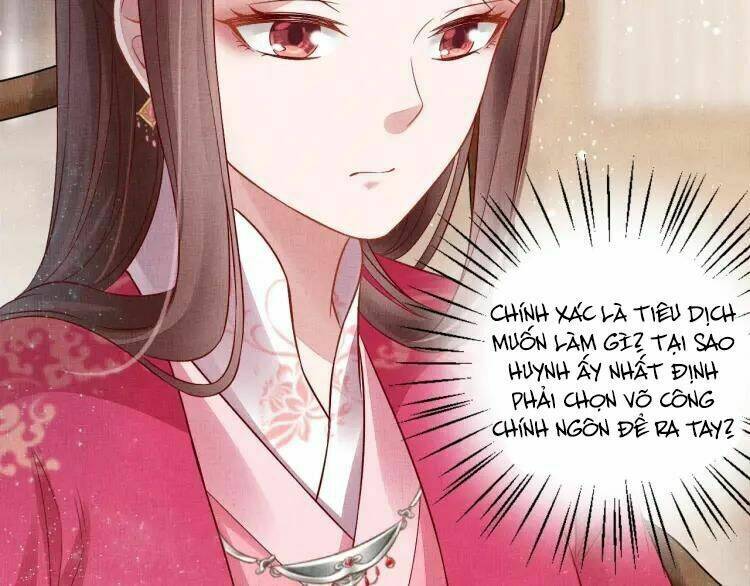 Thịnh Sủng Y Phi Chi Dao Quan Truyện: Chapter 74