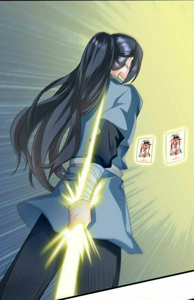 Bắt Quỷ: Chapter 15