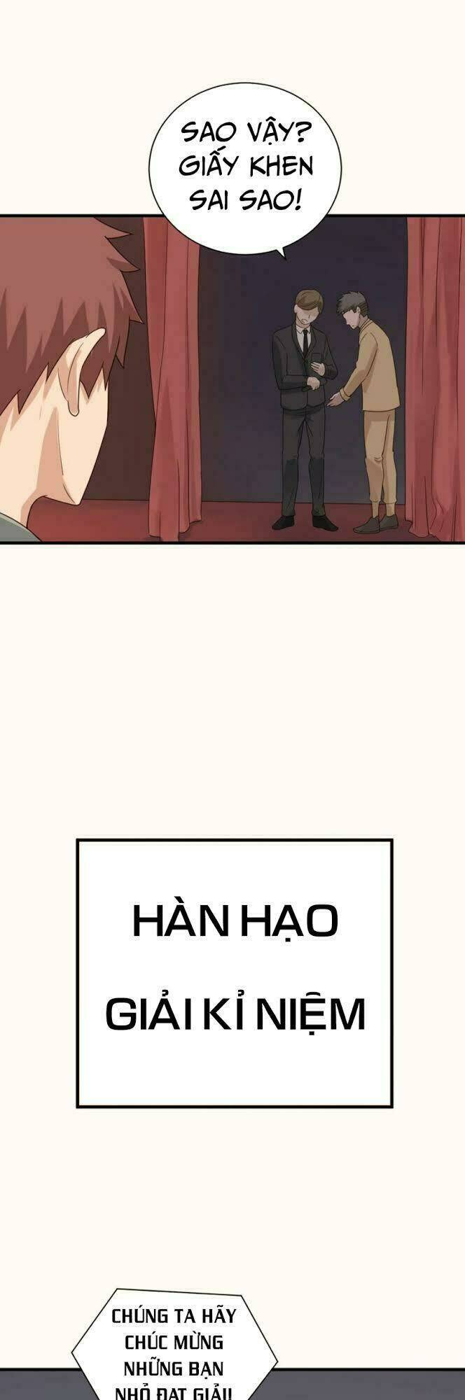 Hệ Thống Tu Tiên Mạnh Nhất: Chapter 23