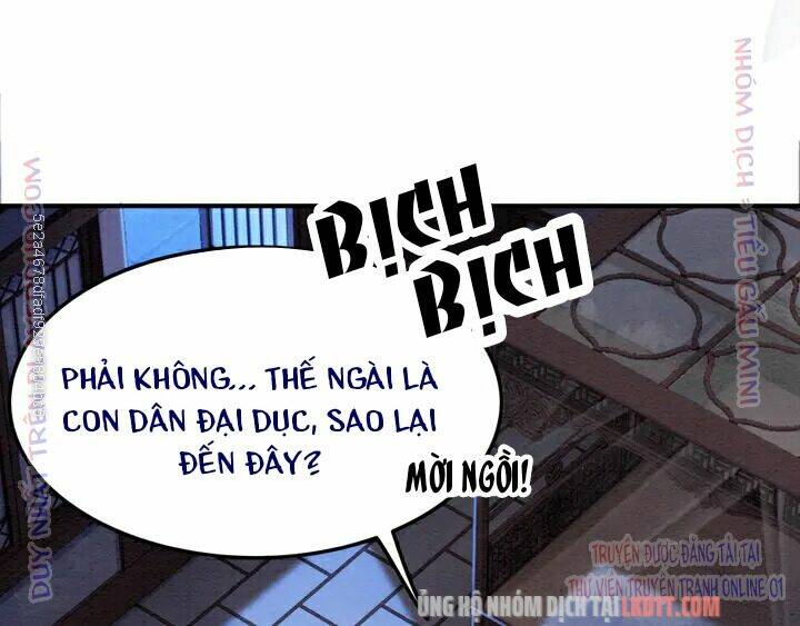 Trọng Sinh Bá Sủng Nhiếp Chính Vương Quá Mạnh Mẽ: Chapter 179