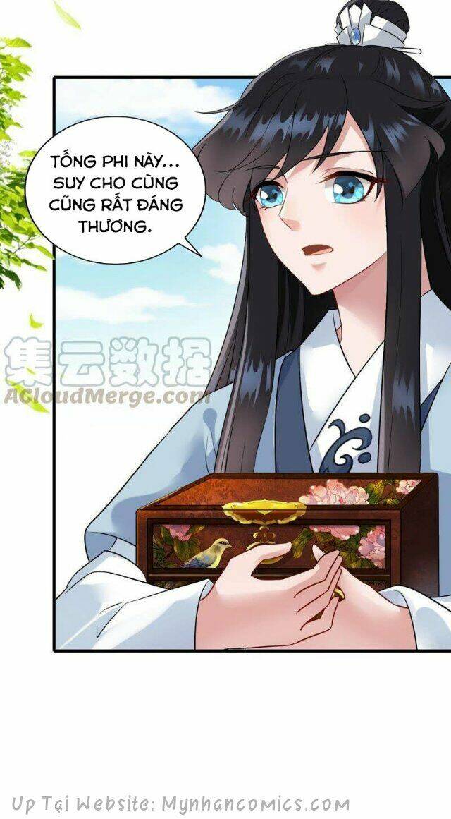 Thái Tử Điện Hạ Có Tin Vui: Chapter 68