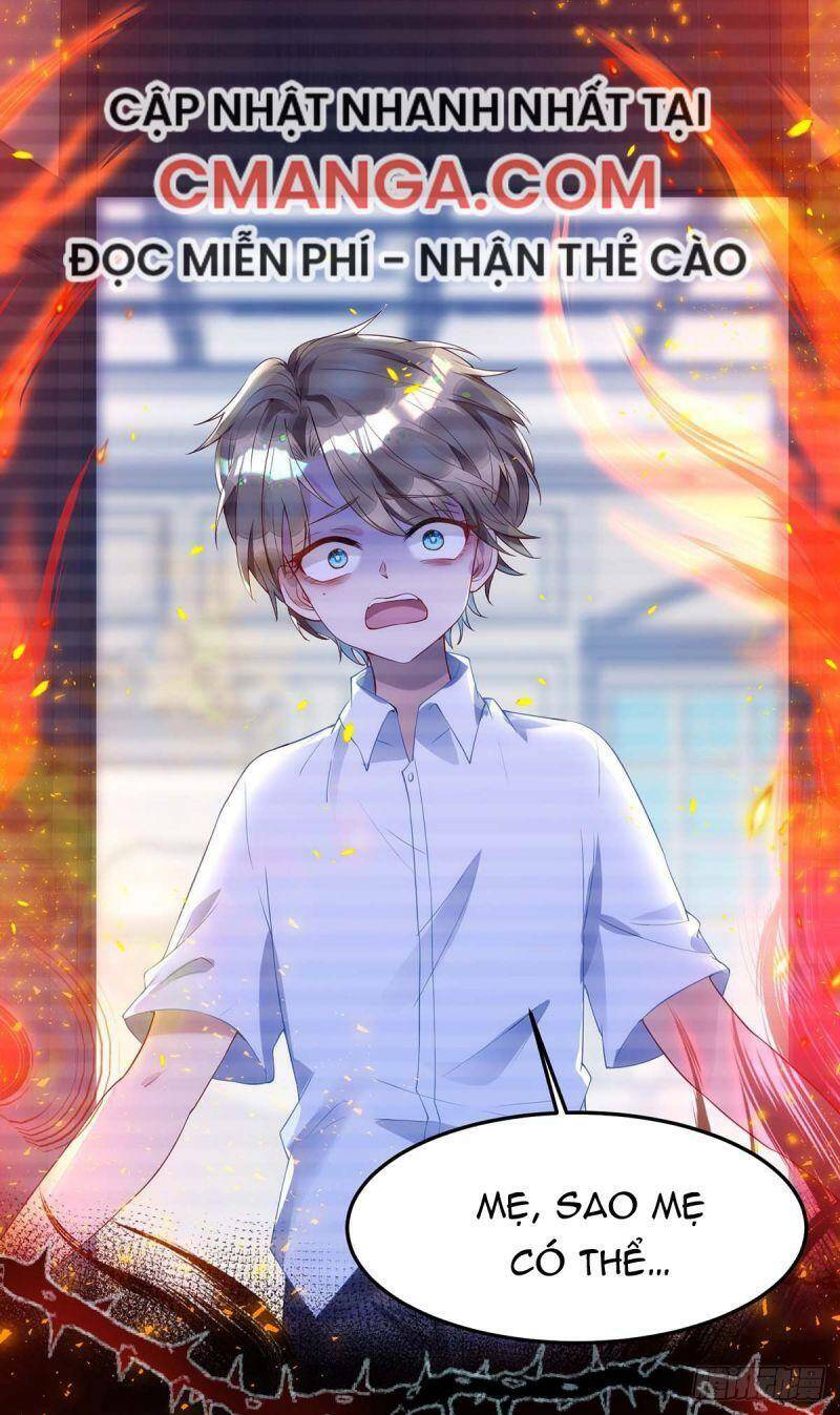 Thú Thụ Bất Thân: Chapter 4