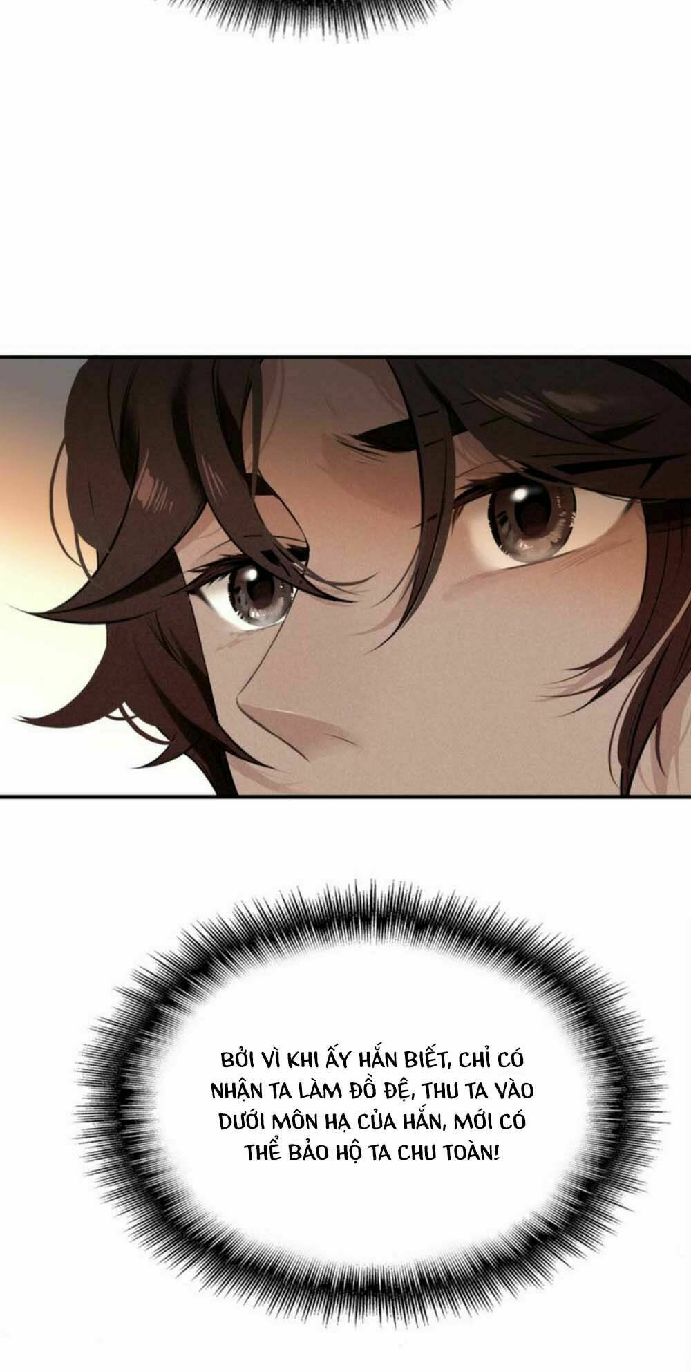 Đế Sư Tại Thượng: Chapter 20