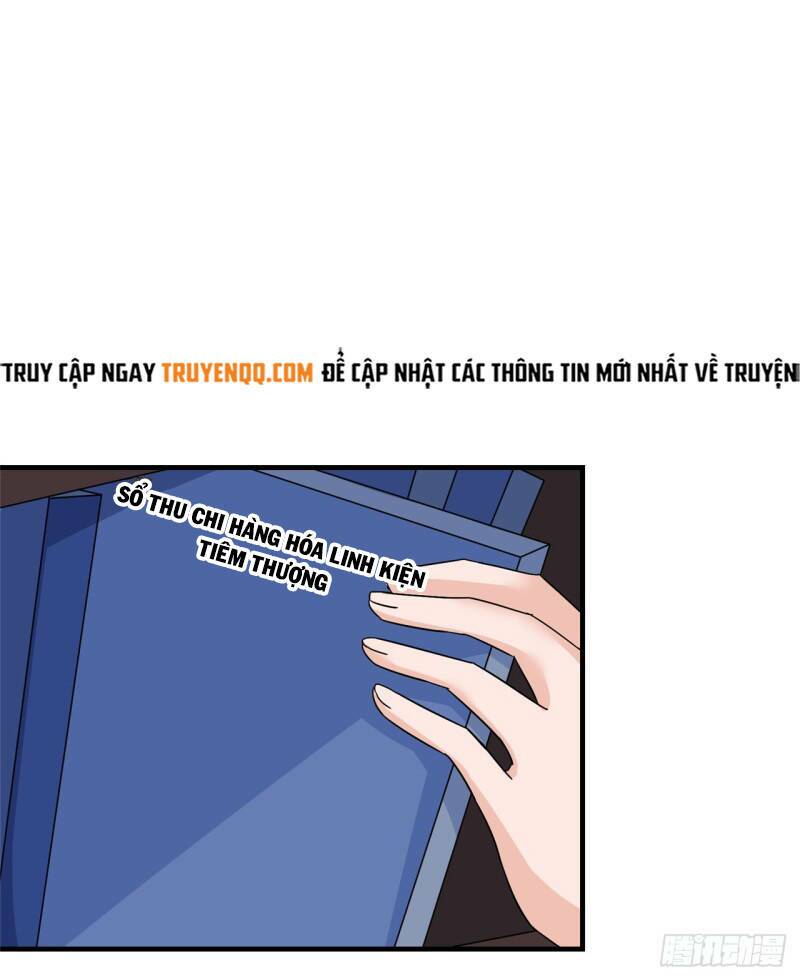 Siêu Cấp Nữ Thần Trọng Sinh: Chapter 20