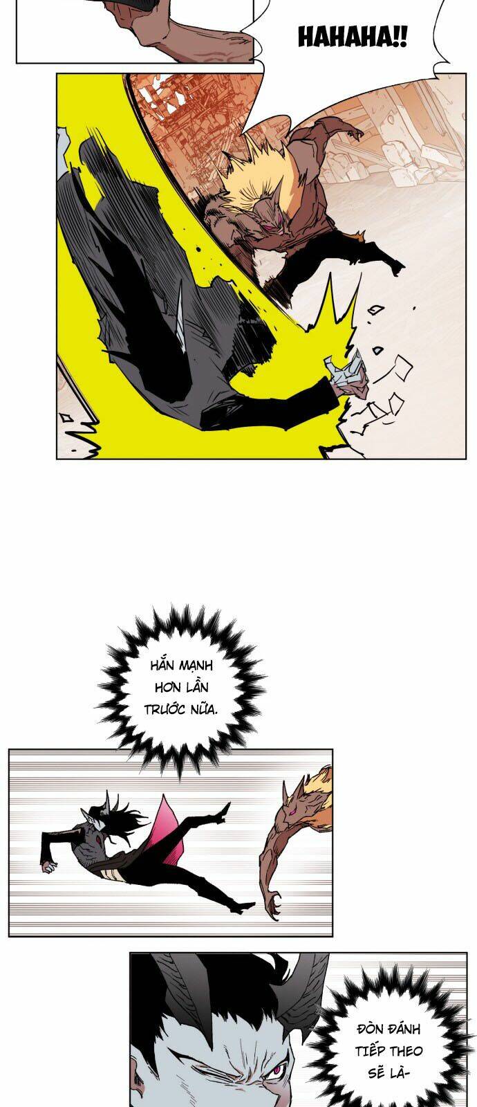 Hard Core Leveling Warrior: Chapter 150