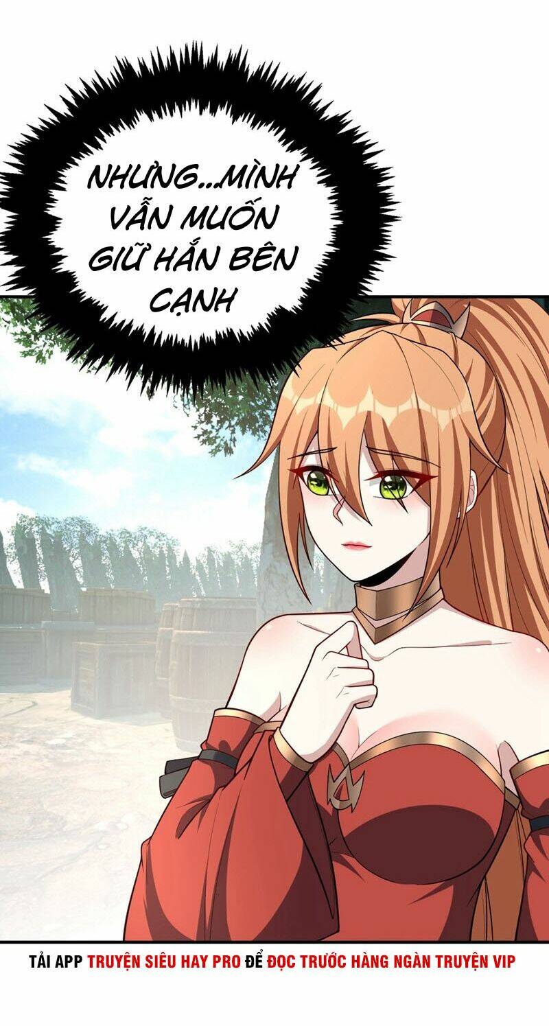 Yêu Giả Vi Vương: Chapter 132