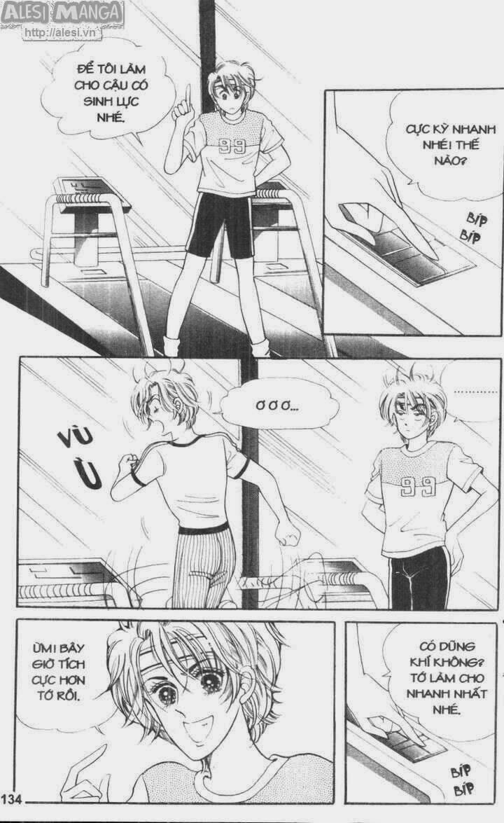 Nhỏ Con Trai: Chapter 2