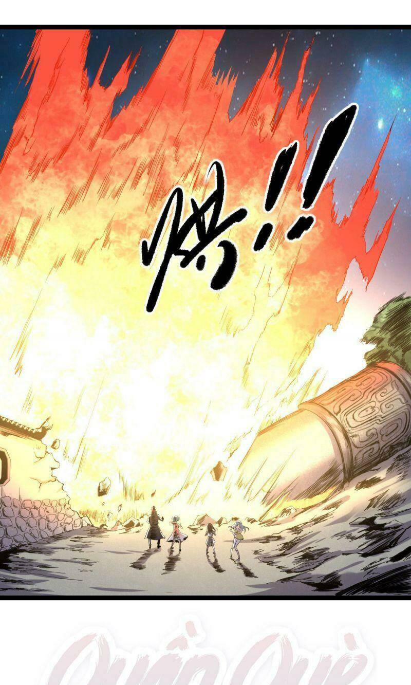 Ta Độ Kiếp Thất Bại Đều Là Tại Ngươi: Chapter 23