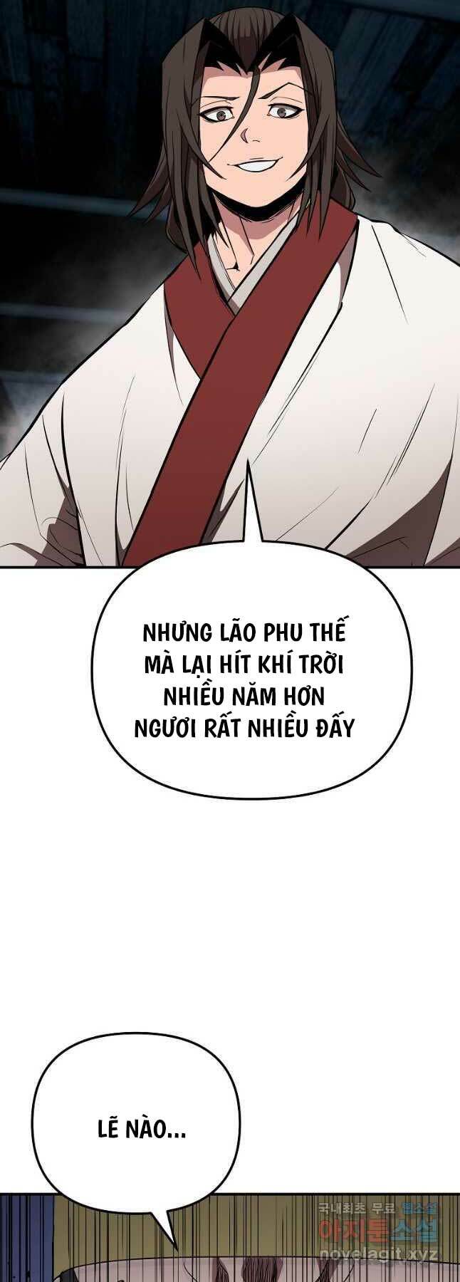 Đông Phương Bất Bại: Chapter 19