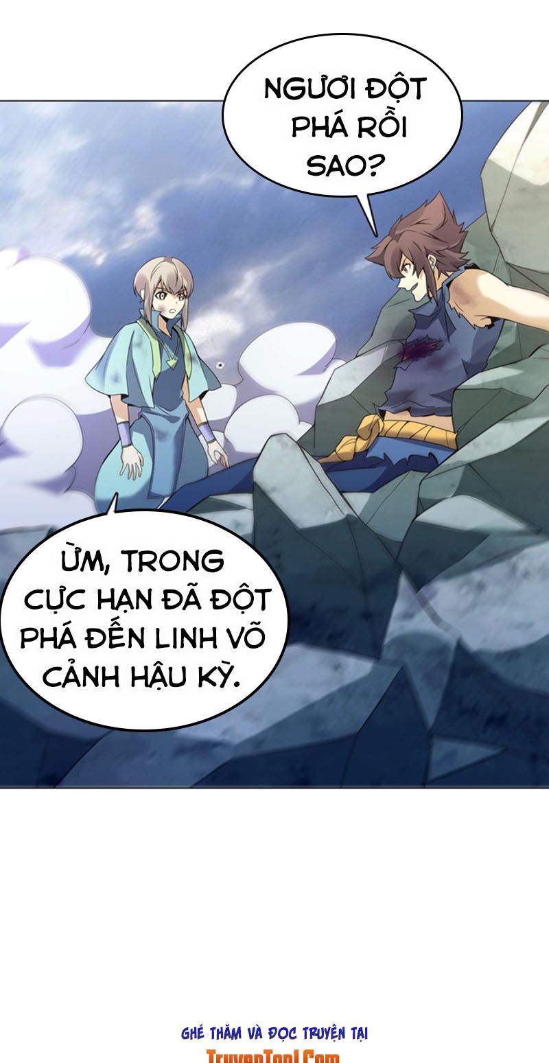 Thiên Thần Quyết: Chapter 92
