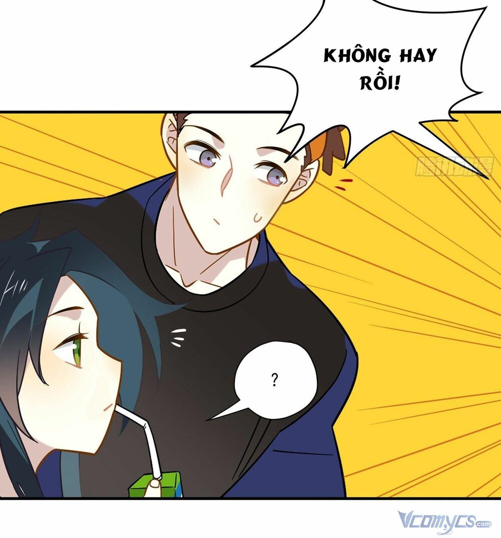 Nữ Phụ Như Tôi Cũng Có Ngày Ra Mắt: Chapter 45