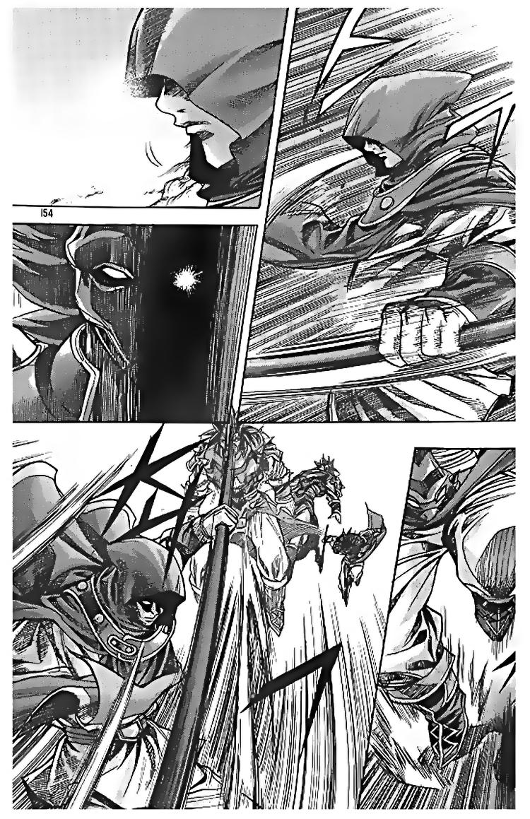 Diêm Đế: Chapter 101