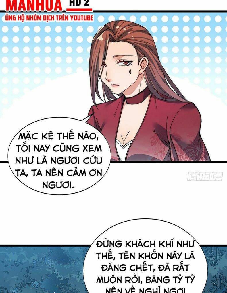 Võ Lăng Cửu Thiên: Chapter 13