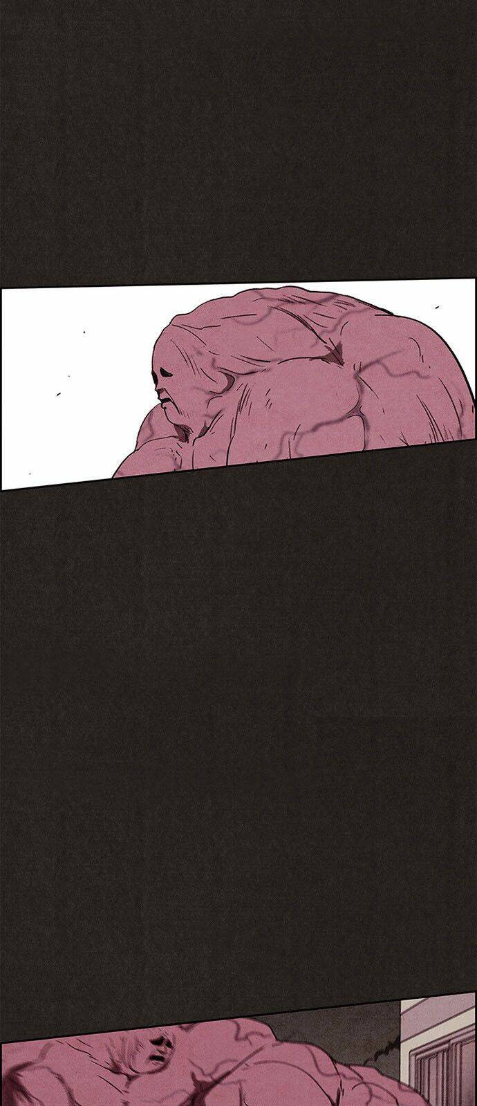 Quái Vật Tại Chung Cư Xanh: Chapter 82