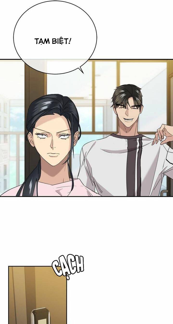 Màn Đêm Buông Xuống Là Khi Qụa Kêu: Chapter 23