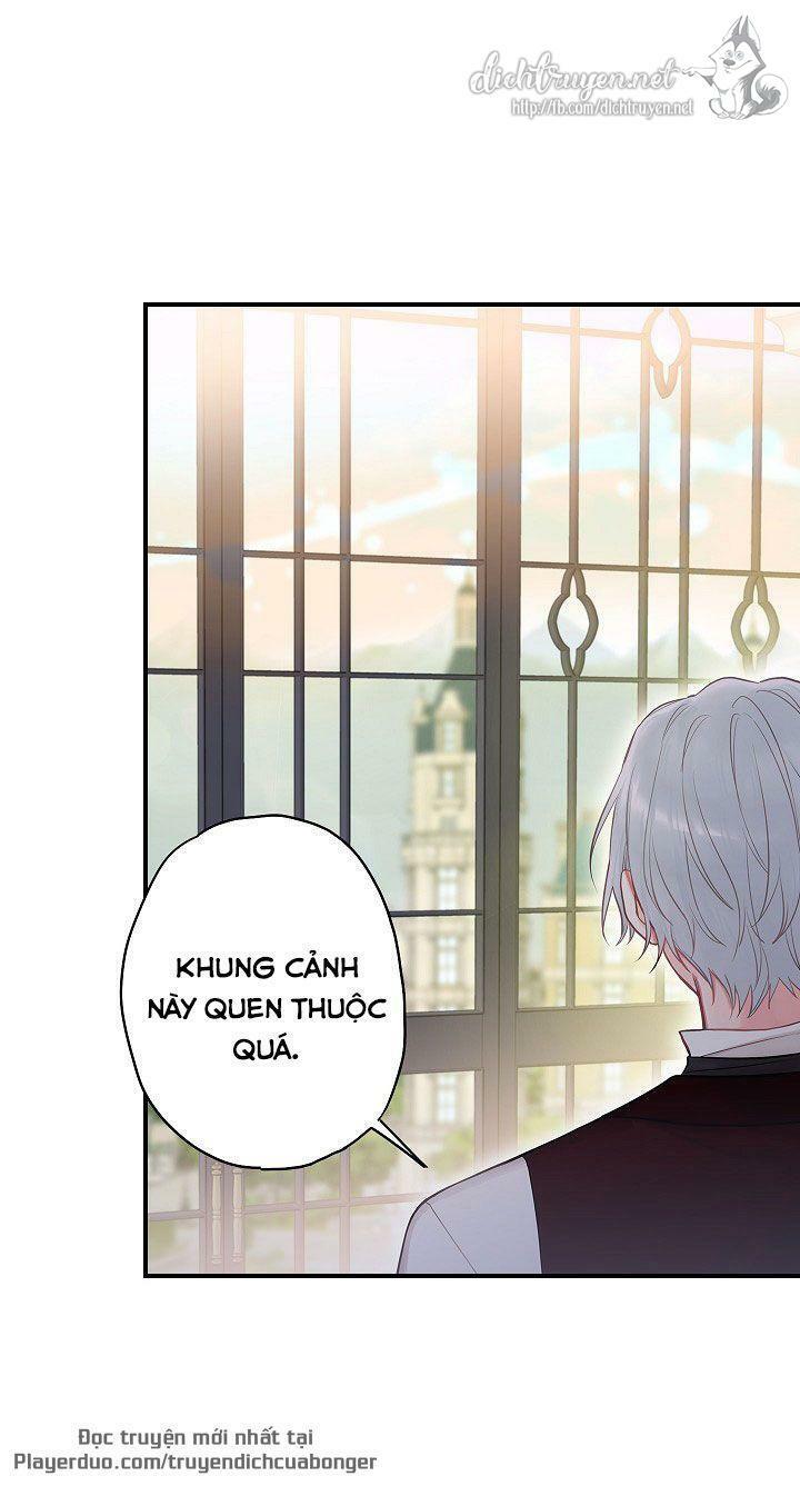 Tồn Tại Với Tư Cách Là Vợ Của Nam Chính: Chapter 188