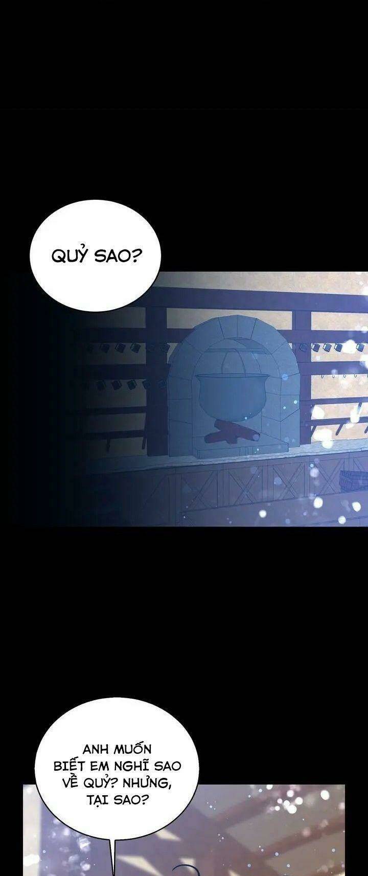 Tôi Là Bạn Gái Cũ Của Một Người Lính: Chapter 25