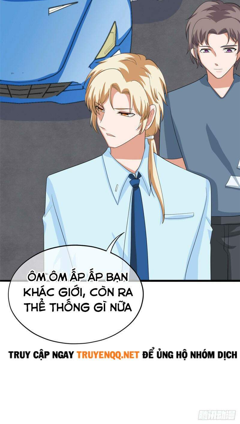 Siêu Cấp Nữ Thần Trọng Sinh: Chapter 33