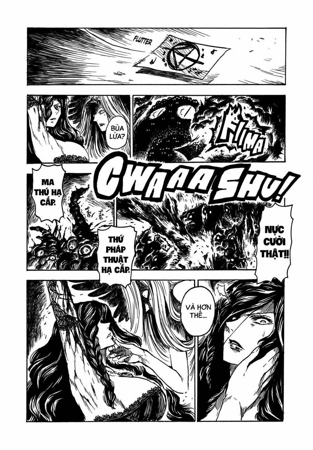 Keyman: Chapter 10