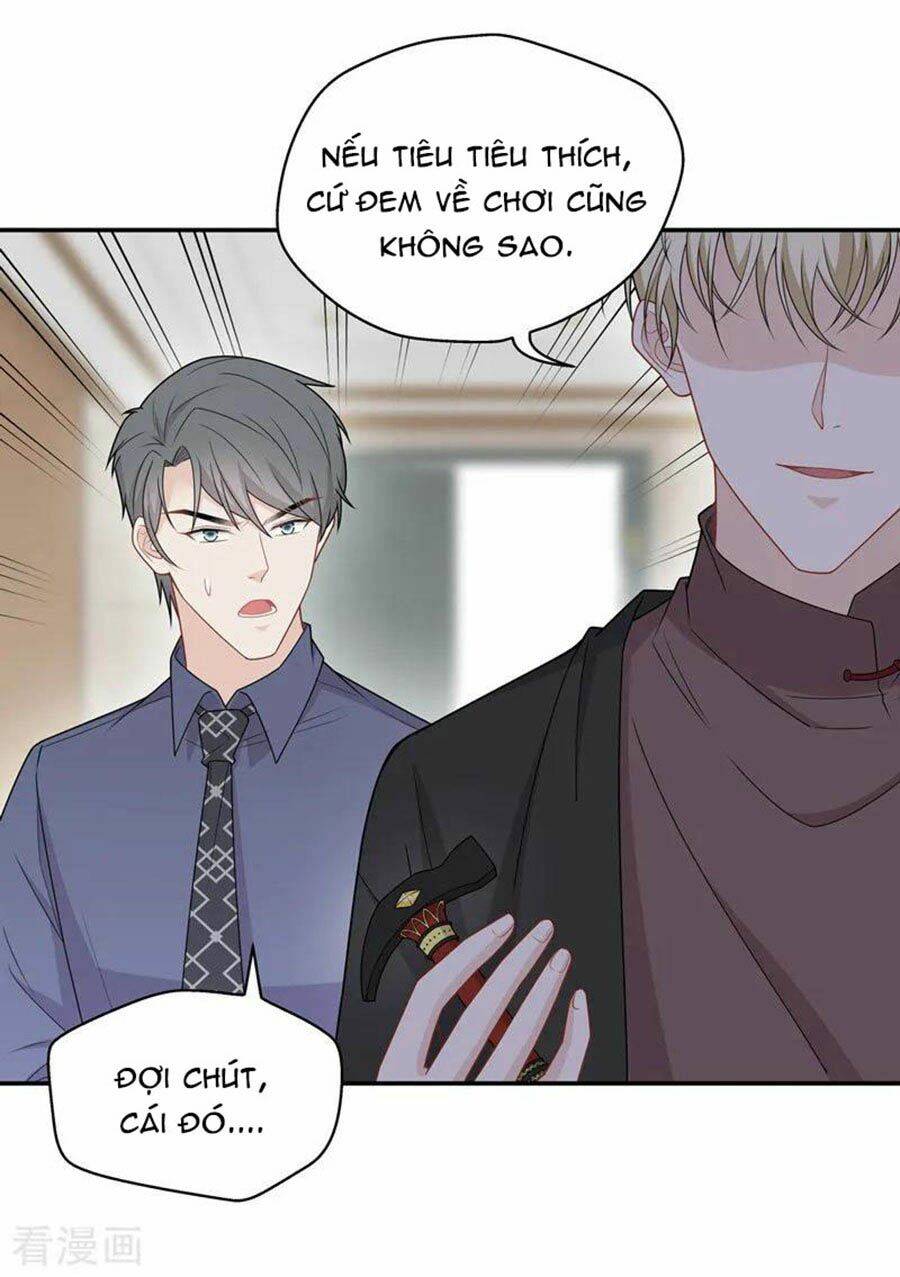 Thiên Kim Bất Lương: Chapter 52