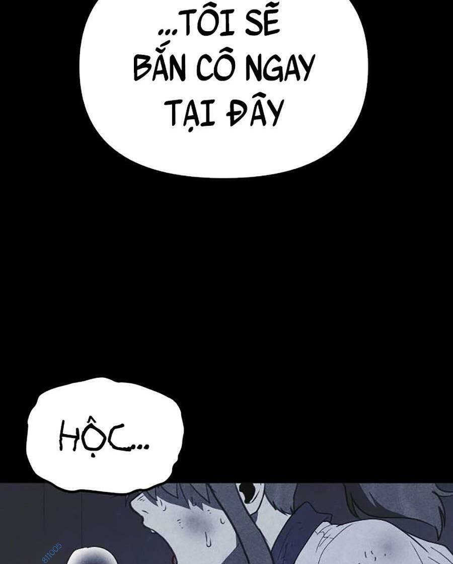 Cậu Bé Shotgun: Chapter 53