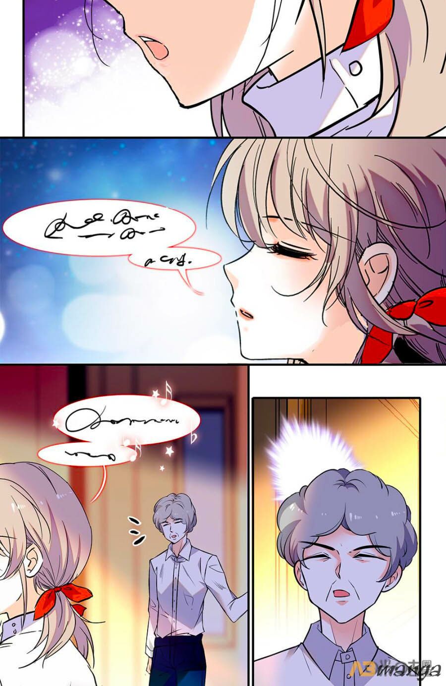 Thanh Ninh Chi Hạ: Chapter 472