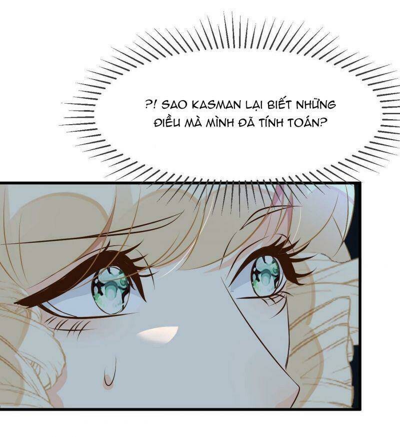 Không Thể Hòan Hảo Tuyệt Đối: Chapter 22